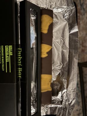 Kollar Chocolates by null