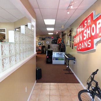 Welsh Pawn Shop - Come on in! - Jewelry Near Me - Savannah, Georgia Welsh Pawn Shop - Come on in! - Jewelry Near Me - Savannah, Georgia