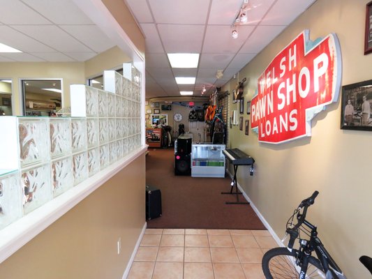 WELSH PAWN SHOP - Updated June 2026 - 16 Photos & 14 Reviews - 32 E