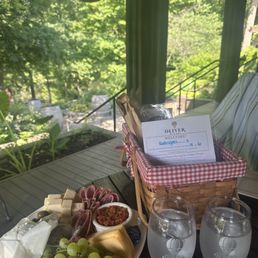 Picnic Reservation for 2 Picnic Reservation for 2