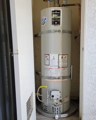 Addison Road Plumbing Service Logo