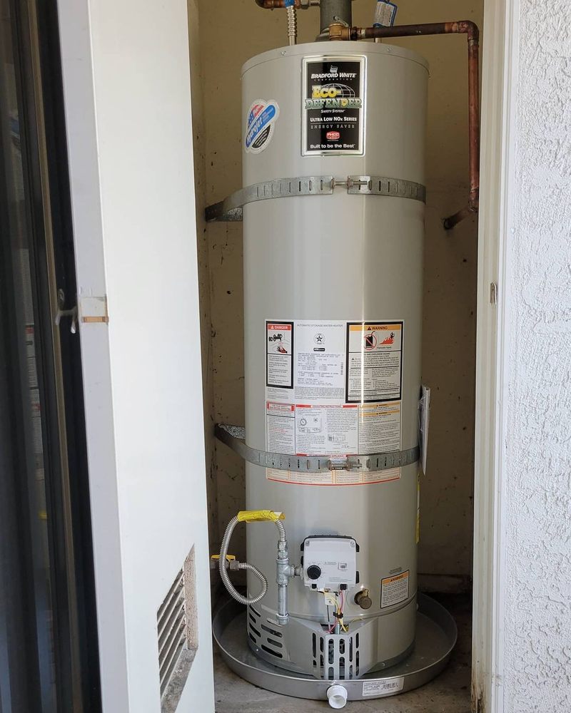 Slide of Addison Road Plumbing Service