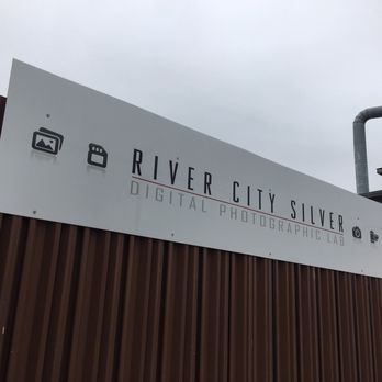 River City Silver - Side sign - Photography Stores & Services Near Me - San Antonio, Texas River City Silver - Side sign - Photography Stores & Services Near Me - San Antonio, Texas