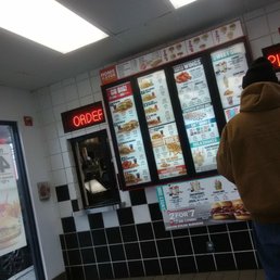 Inside Inside