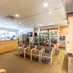 Eye Consultants of Silicon Valley - Suite B, our main waiting room