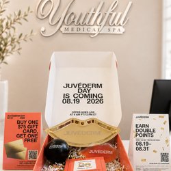 Youthful Medical Spa