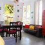 Photo of Garden House Hostel Barcelona