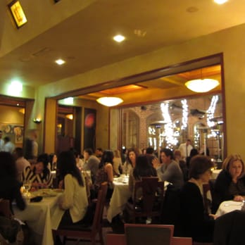Spago - New American Near Me - Beverly Hills, California