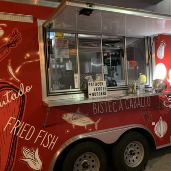 Hookah Bar at Dalia - Food truck - Hookah Bars Near Me - Miami Beach , Florida