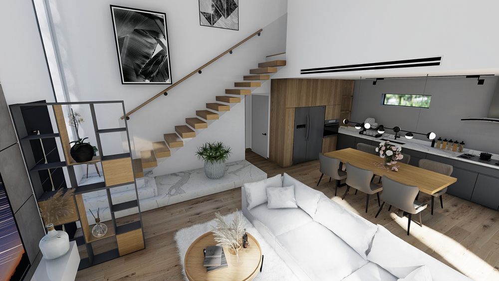 Slide of A to Z Vision Remodeling