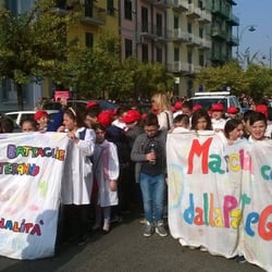 Viale Margherita