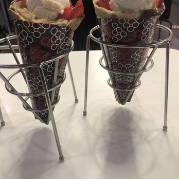 Manna Crepe - Creperies Near Me - Katy, Texas Manna Crepe - Creperies Near Me - Katy, Texas