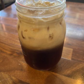 Cafe De Olla - Coffee de Olla - Iced Coffee - American Near Me - Burbank, California Cafe De Olla - Coffee de Olla - Iced Coffee - American Near Me - Burbank, California