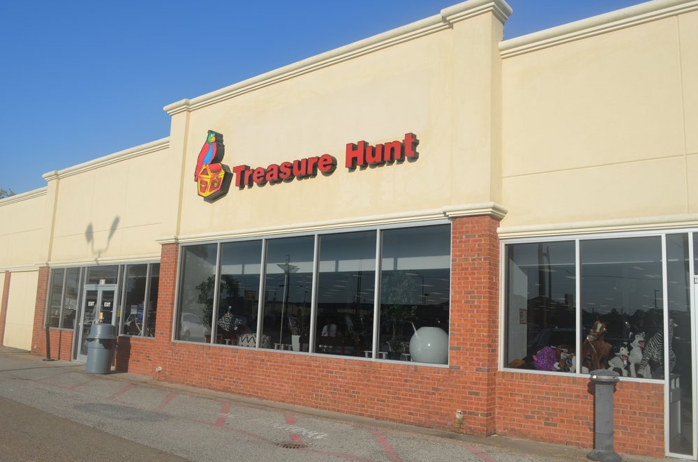 TREASURE HUNT Updated September 2024 13 Reviews 9120 Hwy 49 N