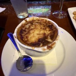 Heritage Onion Soup Heritage Onion Soup