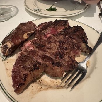 Manny's Steakhouse - Steakhouses Near Me - Minneapolis, Minnesota