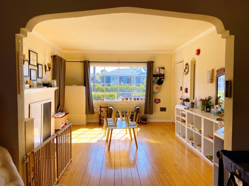 Fledgling Montessori - childcare center in Oakland, CA