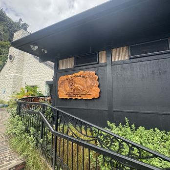 The Crouching Lion - Beer Bar Near Me - Kaaawa, Hawaii The Crouching Lion - Beer Bar Near Me - Kaaawa, Hawaii
