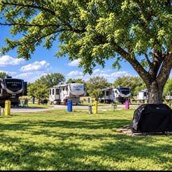 Jericho Ranch RV Park