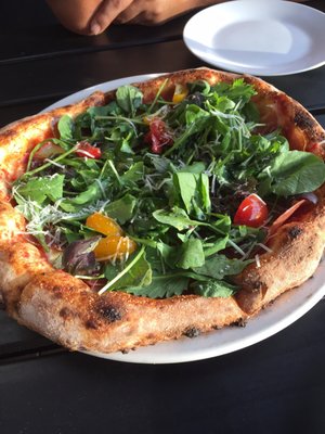 Alessandro's Pizzeria e Pasta Napoletana by null