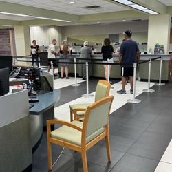 Tinker Federal Credit Union