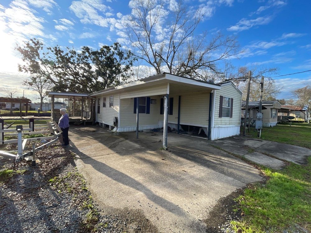 ONSET EQUIPMENT Updated June 2024 Paradis, Louisiana Demolition