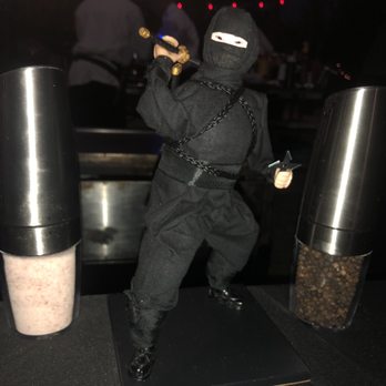 Icookteppan - The table decorations were a great touch! - Personal Chefs Near Me - Clovis, California