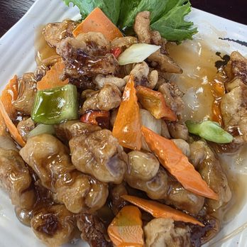 P & Y Cafe - 소고기 탕수육- beef sweet and sour - Chinese Near Me - Aurora, Colorado P & Y Cafe - 소고기 탕수육- beef sweet and sour - Chinese Near Me - Aurora, Colorado