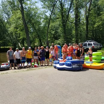 Rising Sun Campground - Campgrounds Near Me - Ora, Indiana