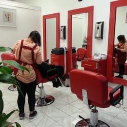 The Looks Threading Salon