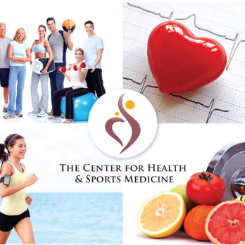 CENTER FOR HEALTH & SPORTS MEDICINE - Updated January 2025 - 13