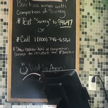 Wingstop - Give away - Chicken Wings Near Me - Santa Rosa, California Wingstop - Give away - Chicken Wings Near Me - Santa Rosa, California