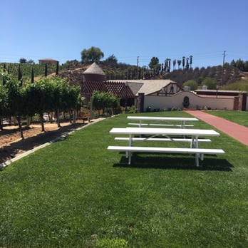 Leoness Cellars - Venues & Event Spaces Near Me - Temecula, California