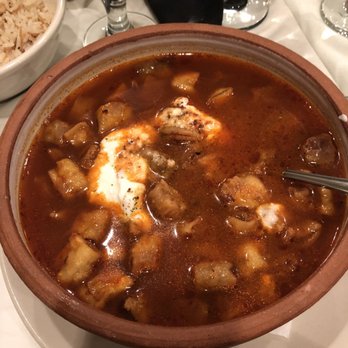 Krichian's Grill & Bistro - Manti soup - Middle Eastern Near Me - Paterson, New Jersey Krichian's Grill & Bistro - Manti soup - Middle Eastern Near Me - Paterson, New Jersey