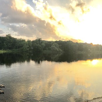 Upper Charles River Trail - Parks Near Me - Milford, Massachusetts