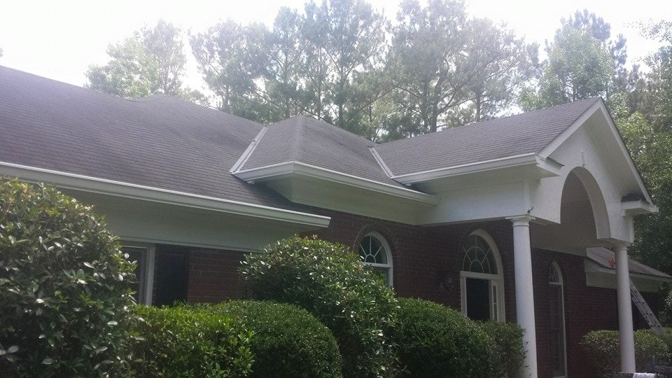 Slide of Weather Shielders Roofing Siding & Gutters