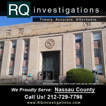 R.Q. Investigations - Private Investigation Near Me - Patchogue, New York R.Q. Investigations - Private Investigation Near Me - Patchogue, New York