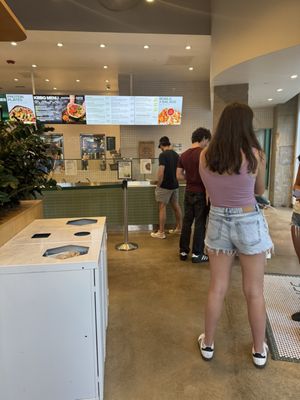 sweetgreen by null