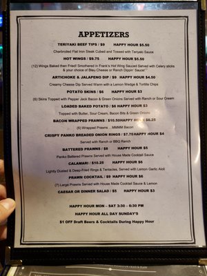 Menu photo 3 Honky Tonk Bar and Grill Salem, OR Menu photo 3 Honky Tonk Bar and Grill Salem, OR