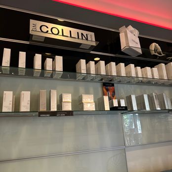 Spa Del Rio - G.M. Collin products for sale. - Skin Care Near Me - Laguna Beach, California Spa Del Rio - G.M. Collin products for sale. - Skin Care Near Me - Laguna Beach, California