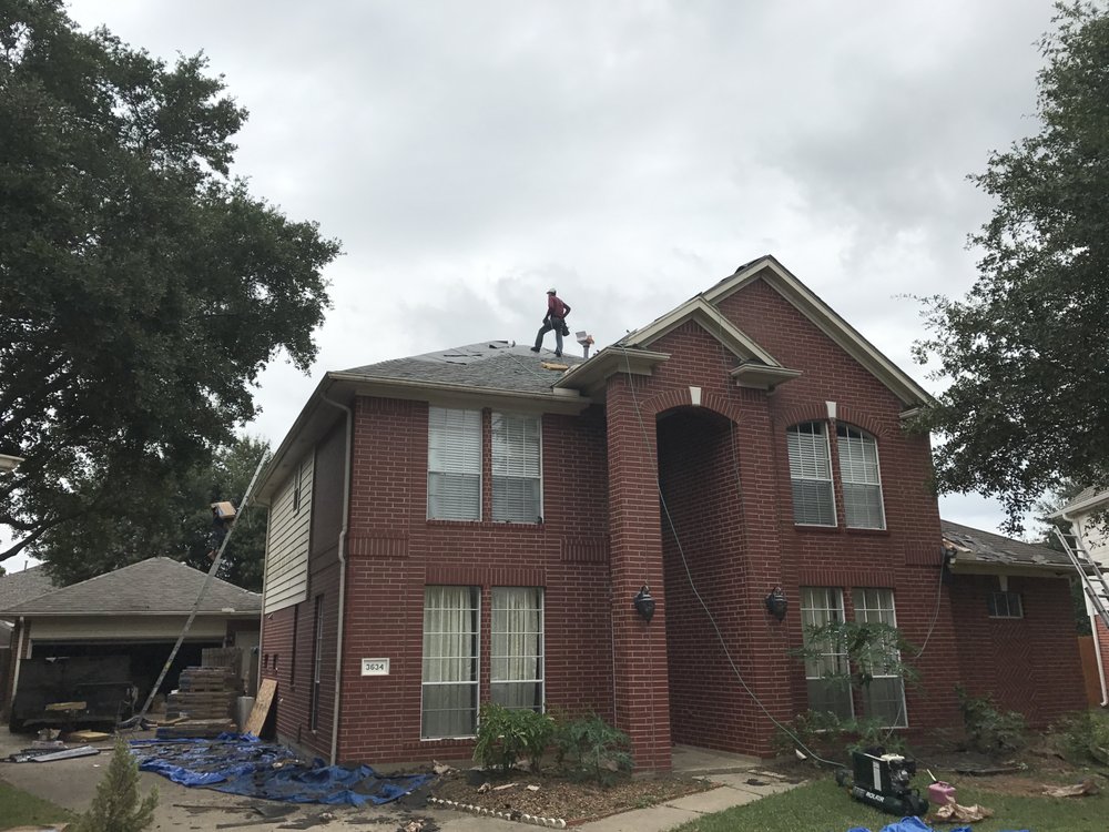 Slide of Stallion Roofing & Solar Solutions