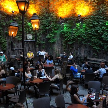 Pub le Sainte-Élisabeth - Terrasse - Pubs Near Me - Montreal, Quebec Pub le Sainte-Élisabeth - Terrasse - Pubs Near Me - Montreal, Quebec