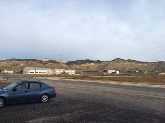 Red Ledges Inn by null