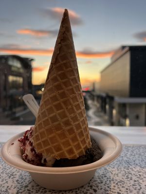 Humphry Slocombe Bay Street by null