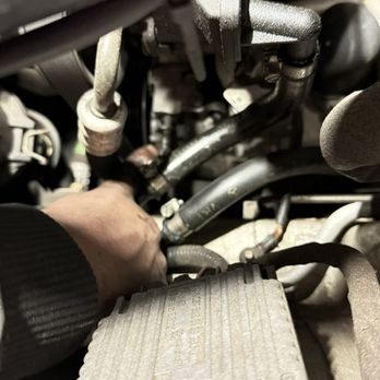 Mini Boss Mobile Mechanic - Auto Repair Near Me - Atlanta, Georgia Mini Boss Mobile Mechanic - Auto Repair Near Me - Atlanta, Georgia
