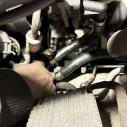 Mini Boss Mobile Mechanic