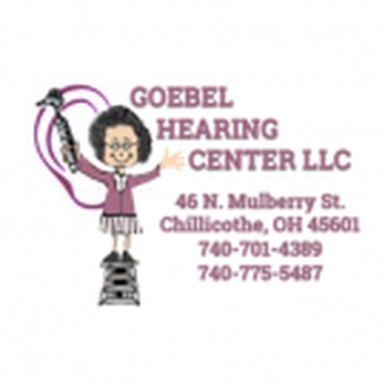 Goebel Hearing Center - Goebel Hearing Center - Audiologist Near Me - Chillicothe, Ohio Goebel Hearing Center - Goebel Hearing Center - Audiologist Near Me - Chillicothe, Ohio