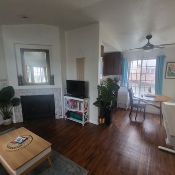 The Cleaning - Office Cleaning Near Me - La Mesa, California