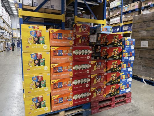 Restaurant Depot by null