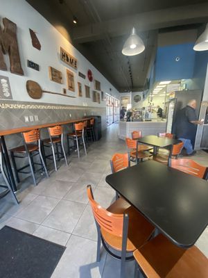Mad Mac's Gourmet Sandwich Shop by null